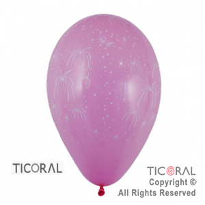 GLOBO BALONIM INF STD 12
